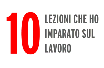 lavoro