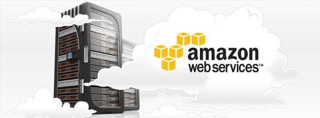 amazon web services