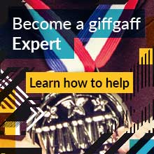 expert giff gaff