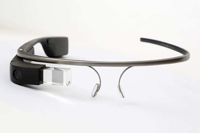 google glass