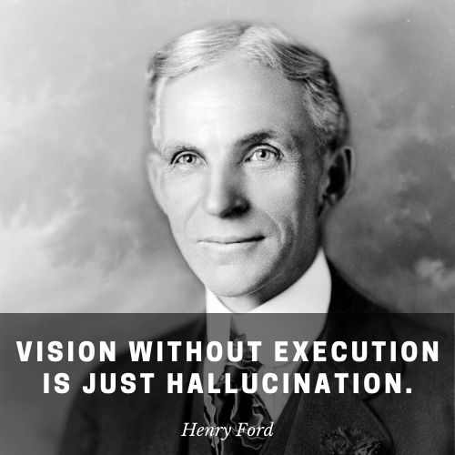 citazione henry ford