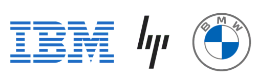 brand ibm hp bmw