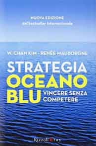 strategia oceano blu