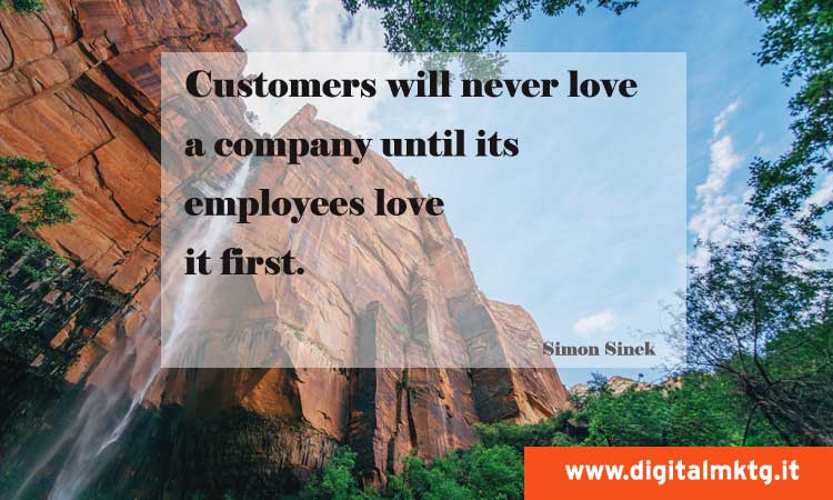 quote by Simon Sinek