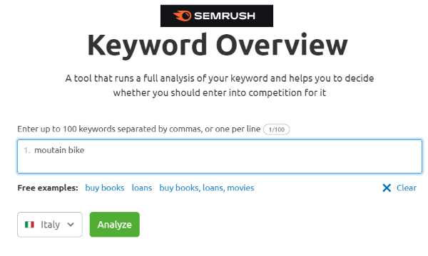 Semrush