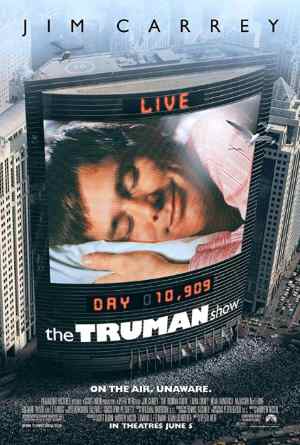 the truman show