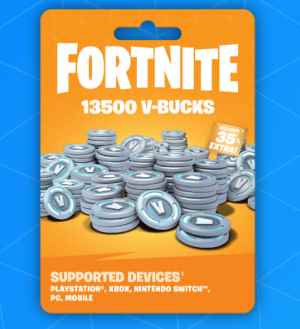 v-bucks