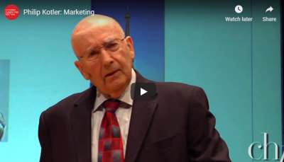 kotler marketing